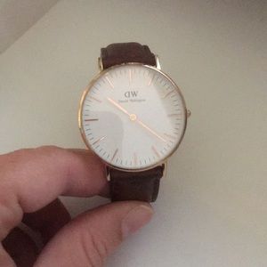 Women’s Daniel Wellington Watch